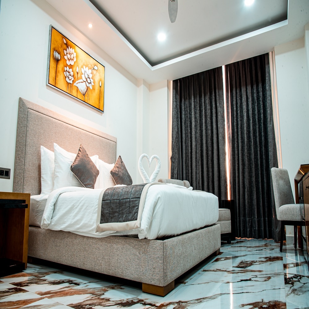 Hotel Airdrop ( 4 Minutes from Agartala Airport) - Tap to explore photos