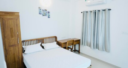KPL Lodging Room Type - Deluxe Room