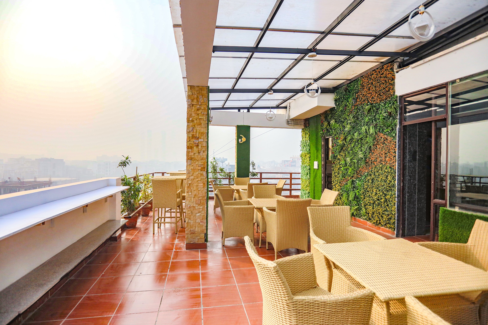 FabHotel ASPL 44 - Tap to explore photos
