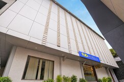 FabHotel Address Inn