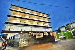 DHAULADHAR HILLS RESORT