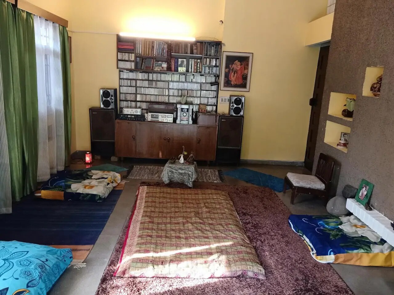 Sudharma Homestay - Tap to explore photos
