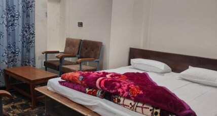 Jammu Ala Guest House Room Type - Standard Room