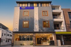 FabHotel Kamari Inn, Vijay Nagar