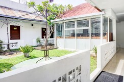 Hotel O Medan City Near Sun Plaza Formerly Residence Anugrah