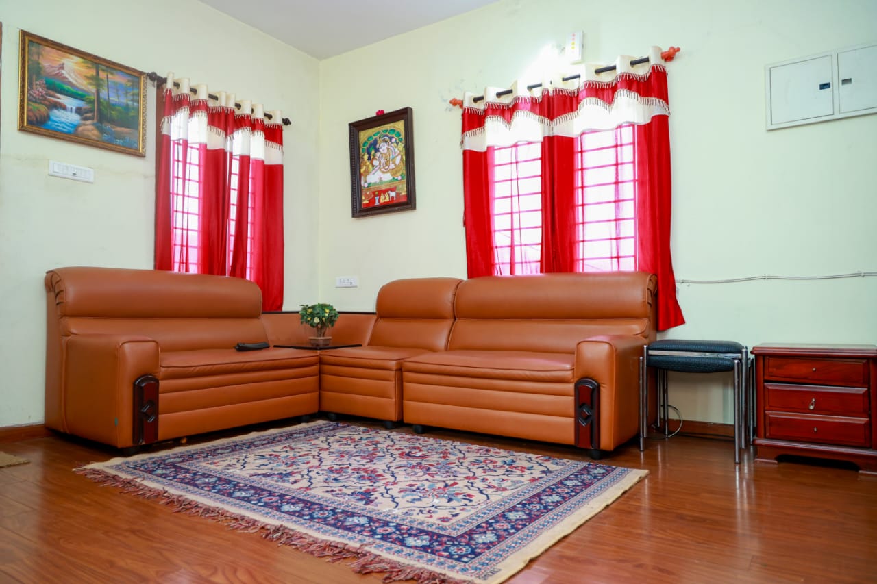 Shree Villas Ooty - Tap to explore photos