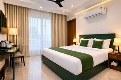 Skytouch Residency - OMR