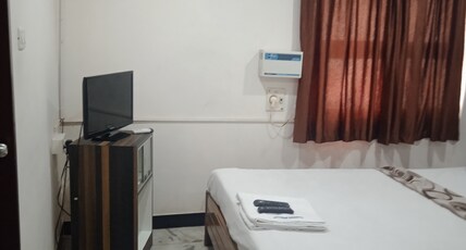 Aasai Guest House Room Type - Double Room AC