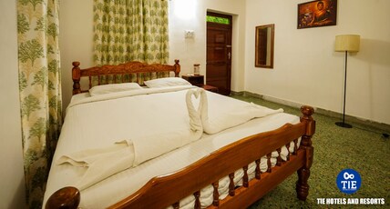 La Villa Heritage - TIE Hotels & Resorts Room Type - Double Room
