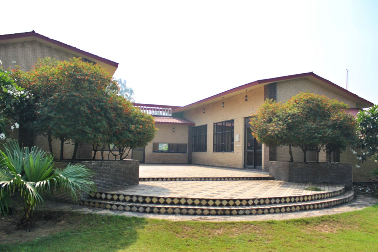 Main gallery