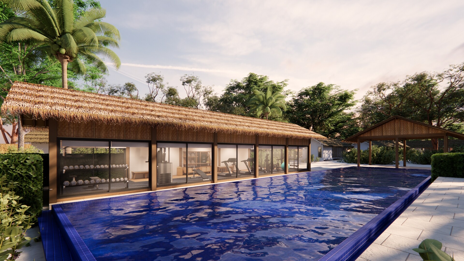 OUTRIGGER Phi Phi Island Resort - Tap to explore photos