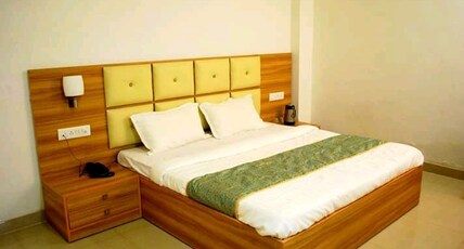 Hotel Orchid Regency Room Type - Classic AC Room