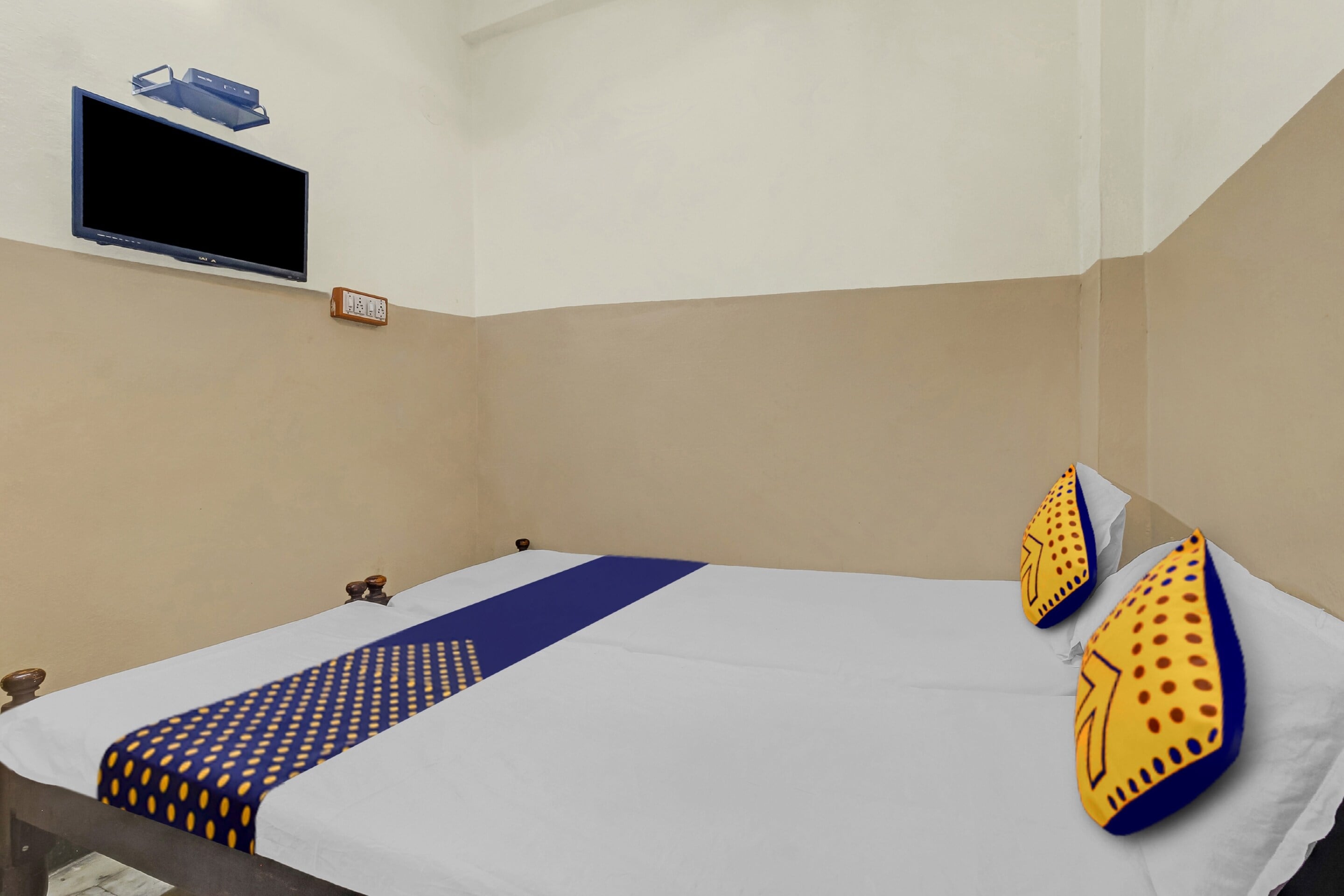 Hotel O Bhavani Rest Rooms - Tap to explore photos