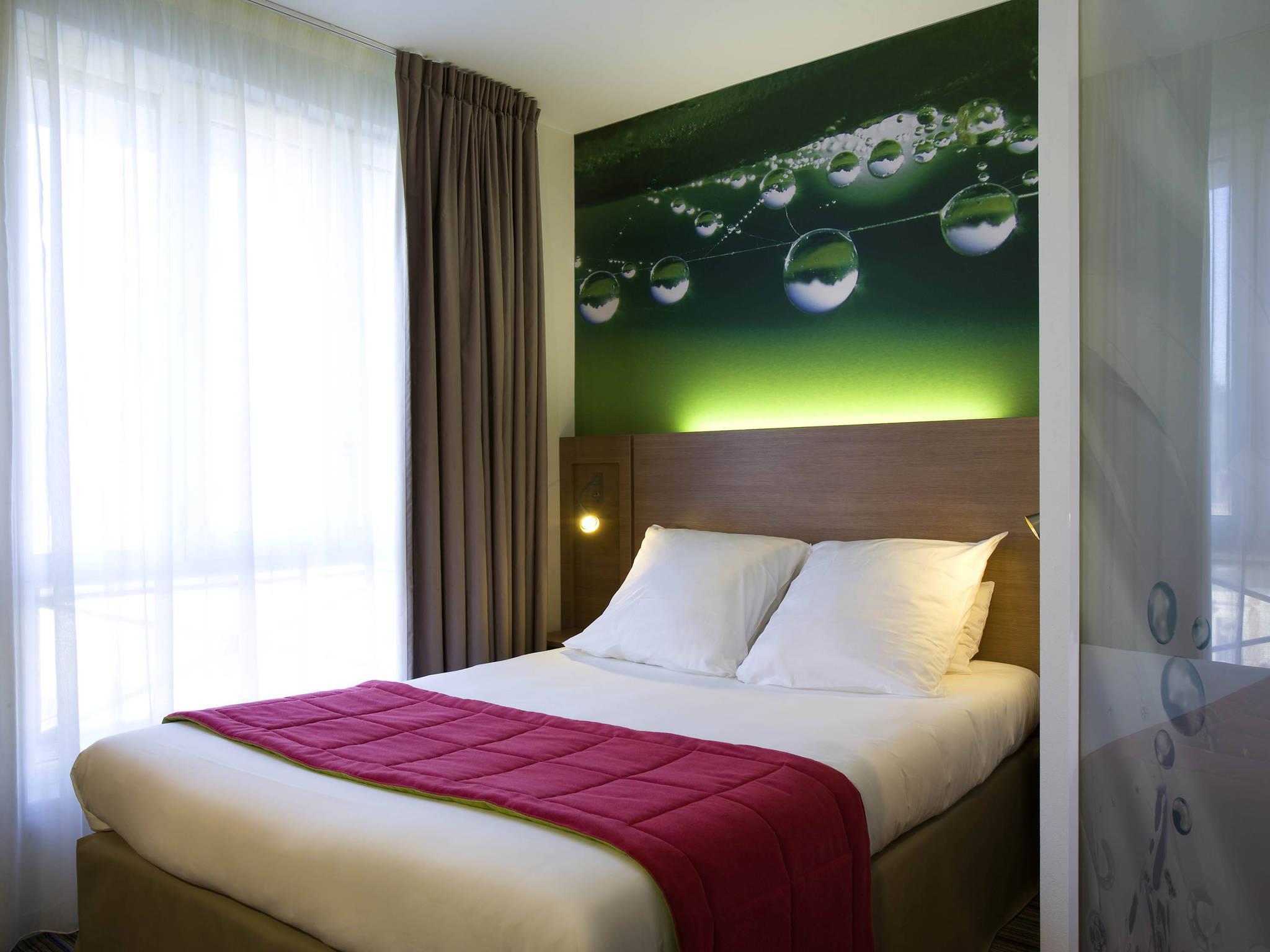 Mercure Quimper Centre - Tap to explore photos