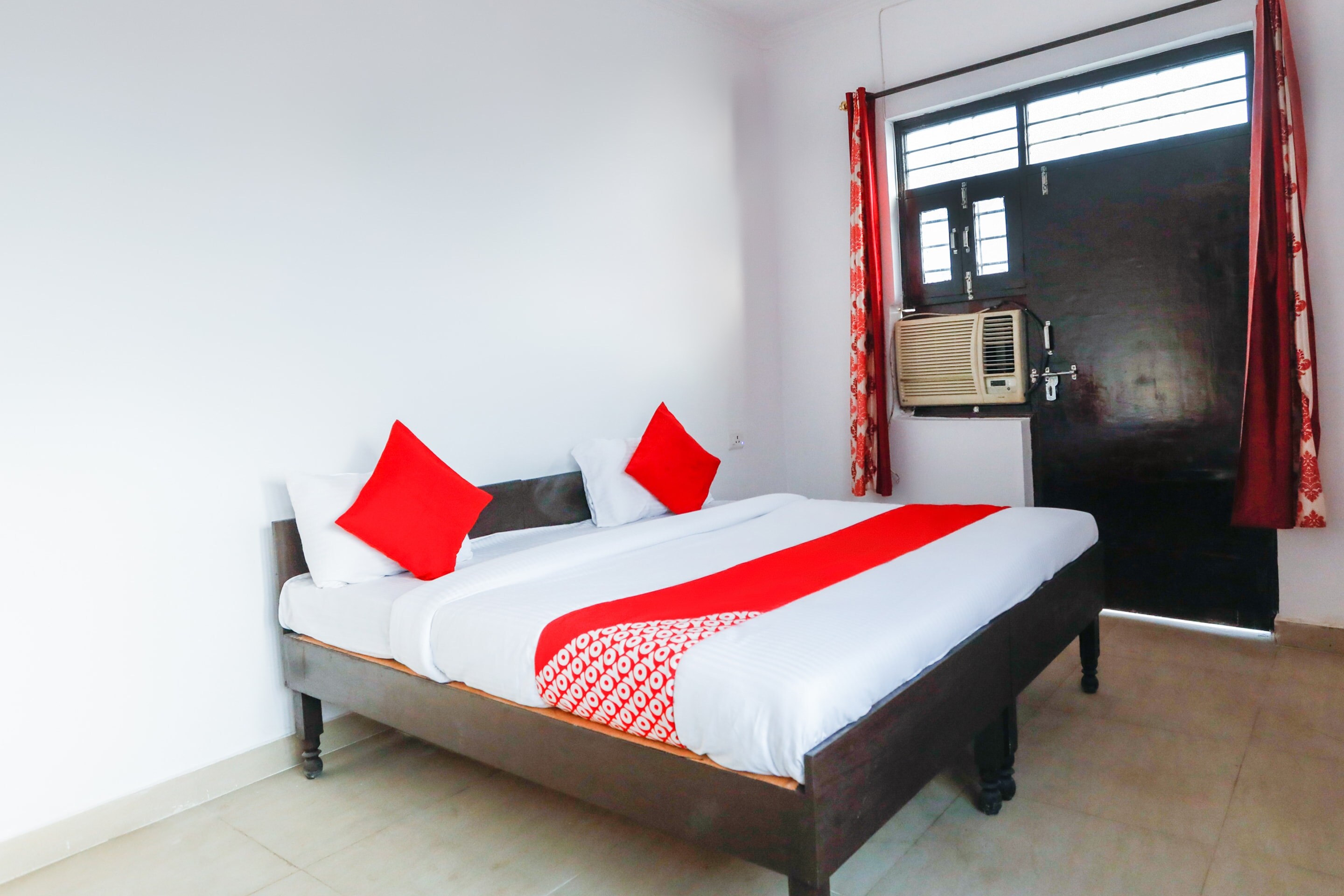 Hotel O Hindon Residency - Tap to explore photos