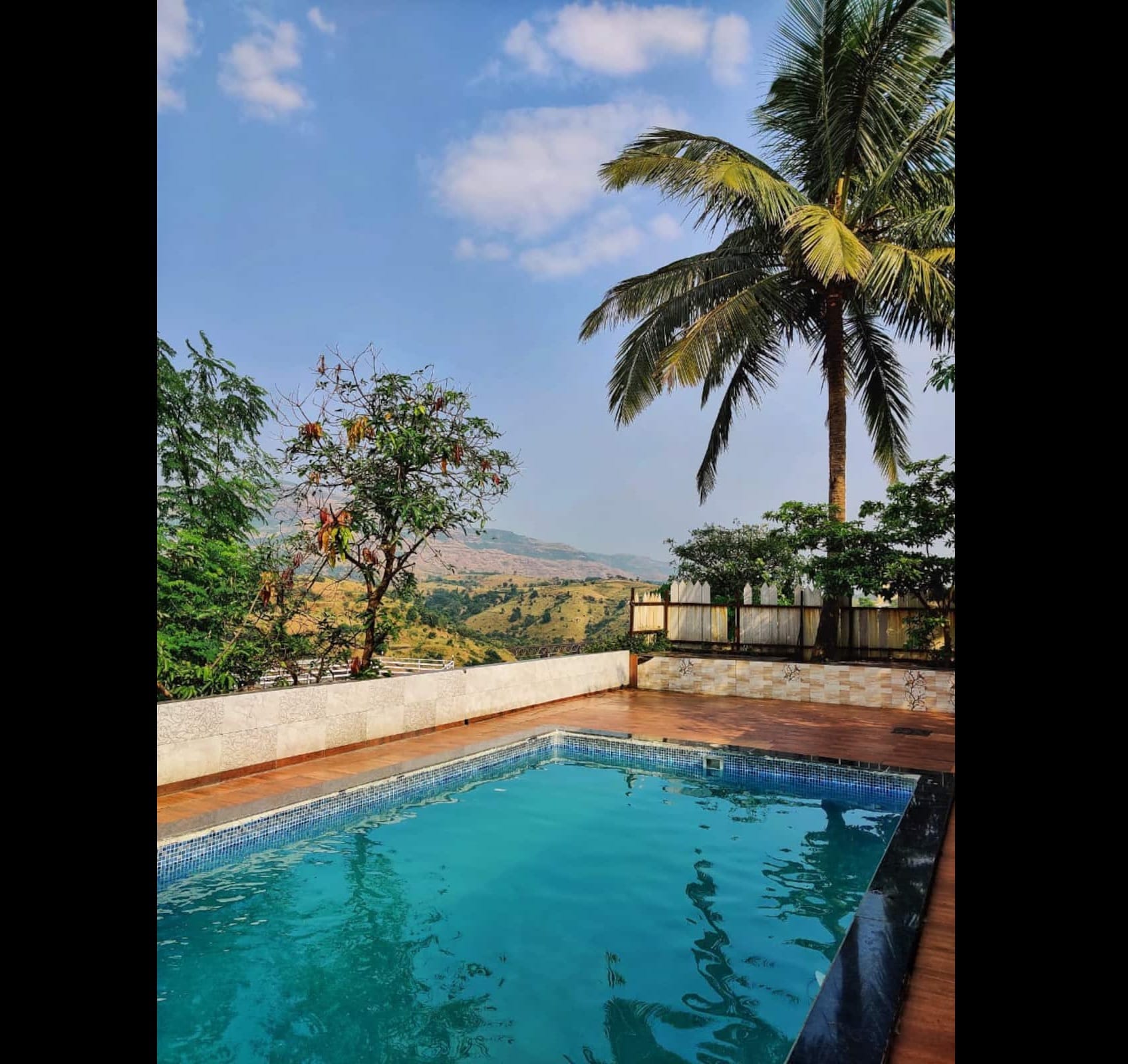 Trident Villas & Holidays | 4 BHK Villa - Tap to explore photos