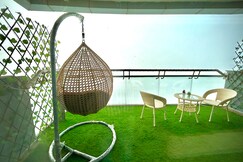 North India tallest tower