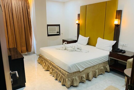 Bhama Inn
