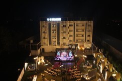 M.J. HOTEL AND RESORTS