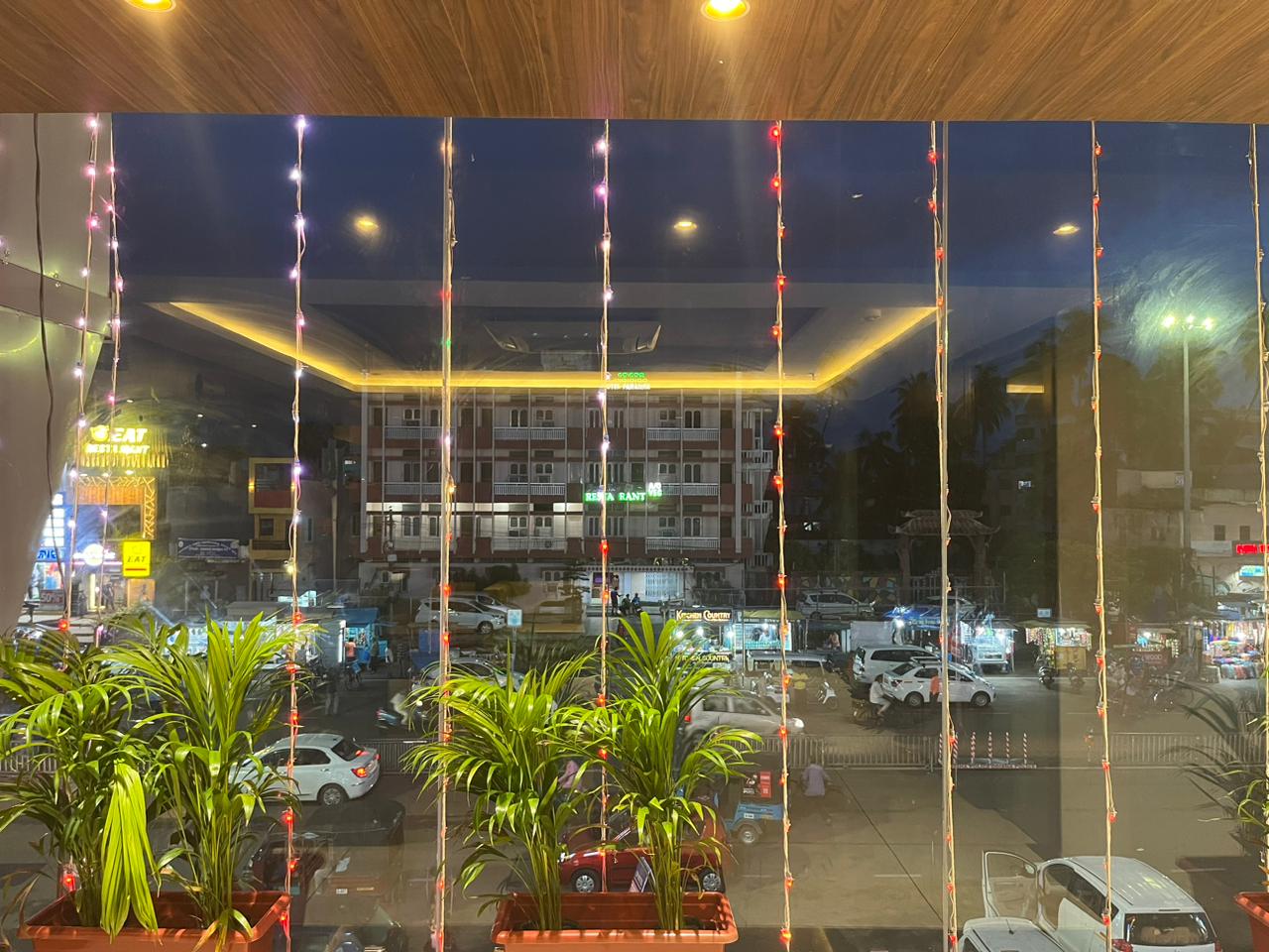 TP Hotel(600 meter from Jagannath Temple) - Tap to explore photos