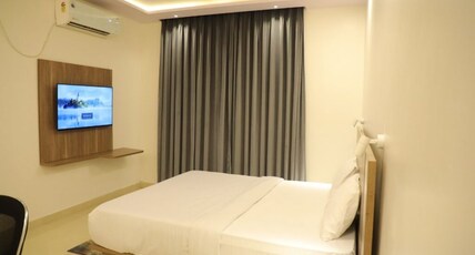 Old Rao Hotel Bachhod Room Type - Single Deluxe Room 1