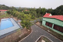 Irai Trails Resort