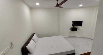AmanResidency Room Type - Non AC Deluxe AmanResidency Room Type - Non AC Deluxe