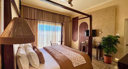 Irah by Parvatah Room Type - Prithvi