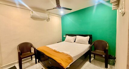Capital Stay Inn Room Type - Standard Room