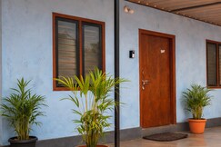 Address of RESTIOR