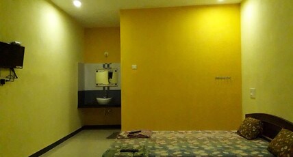 Bhutnath Home Stay Room Type - Standard Ac Room