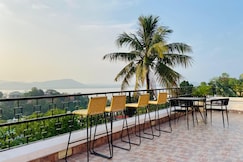 The Manor Villa Stays | Brahmaputra View