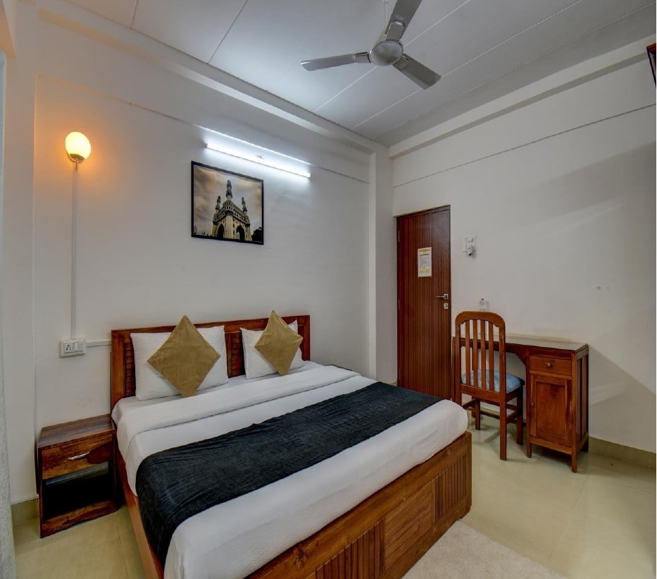 BKC Premium Living Apartments - Tap to explore photos