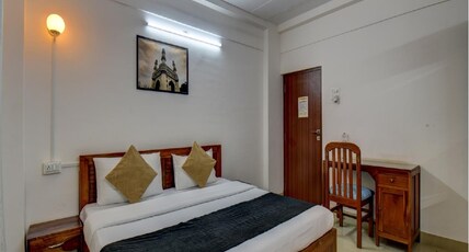 BKC Premium Living Apartments Room Type - Deluxe Double Room with Breakfast