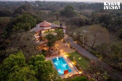 StayVista at Sun n Sky