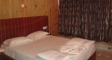 GRAND OCEANUS RESORT Room Type - Standard Cottage