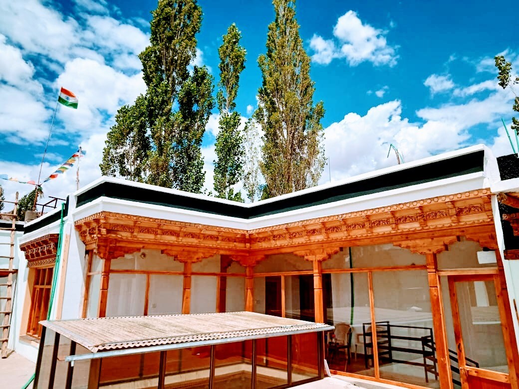 Main gallery