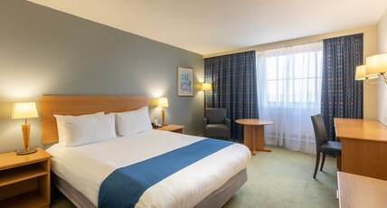 Holiday Inn London - Sutton Room Type - Standard Room