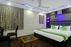 Treebo Mangalam, Bhawanipur