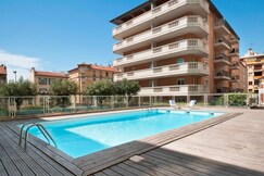 Aparthotel Adagio access Nice Magnan