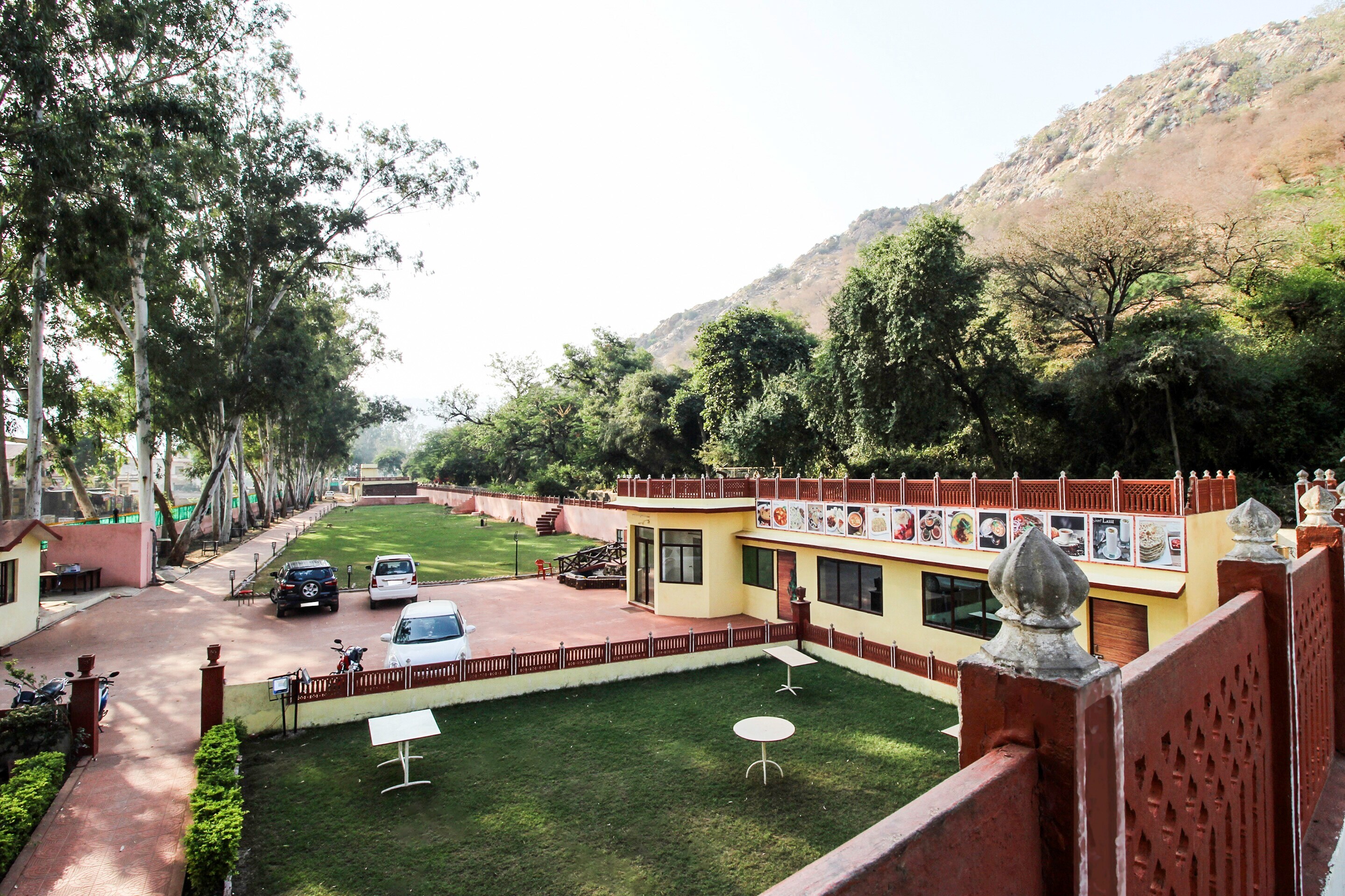 Hotel O Sariska Inn - Tap to explore photos