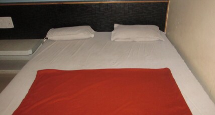 Hotel Sai Shyam Palace Room Type - Luxury 4 bed room Non AC