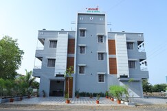 Shri Balaji Hotel and Lodging