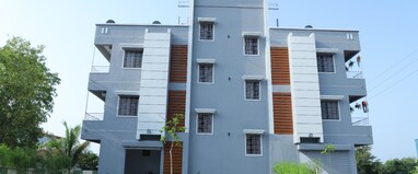 Shri Balaji Hotel and Lodging