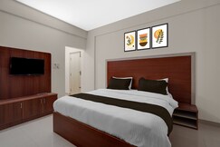 Hotel O Atithi Residency