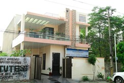 Golden Lotus Villa, Amritsar