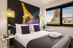 Mercure Paris Centre Tour Eiffel