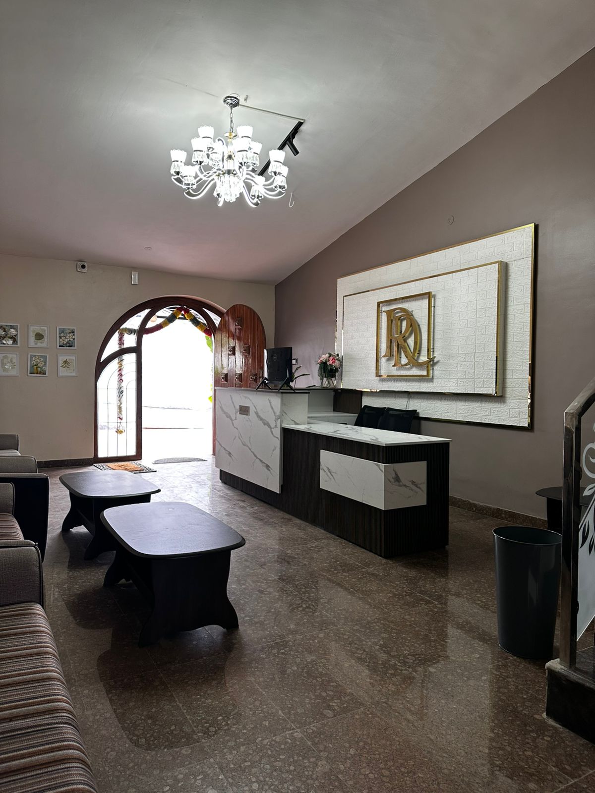 Main gallery