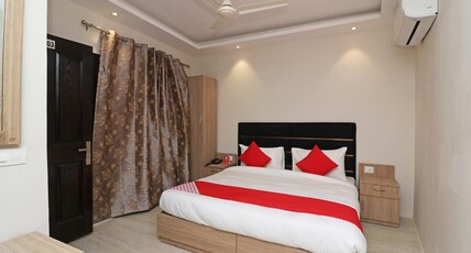 Hotel O Madhurapuri Room Type - Classic