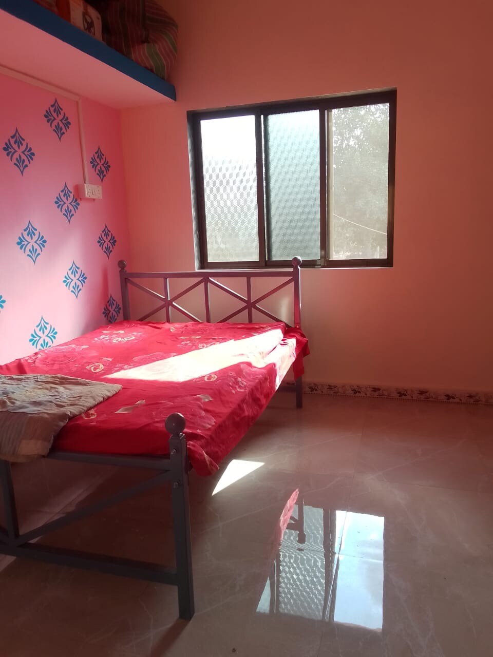Shree Prabhu Vishwakarma Holidy Home Stay - Tap to explore photos